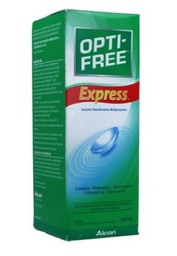 OPTI-FREE EXPRESS 355 ML